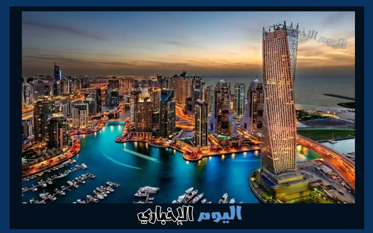 دبي تُسجل إنجازاً سياحياً جديداً 6.68 مليون زائر خلال 4 أشهر بنمو 11%!