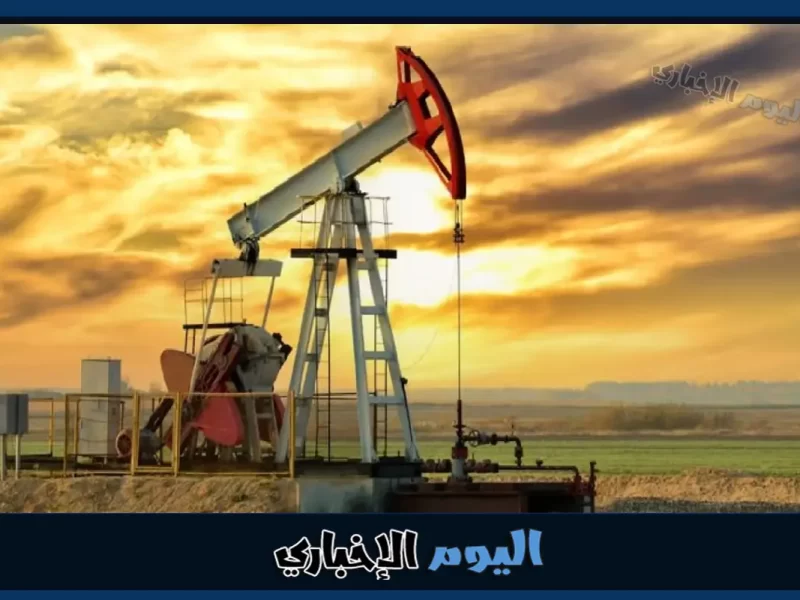 النفط يسجل مكاسب نصف سنوية تتجاوز 13% قوية مدفوعة